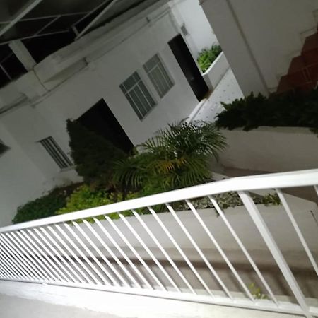 Hotel Club Abuelos خالابا المظهر الخارجي الصورة