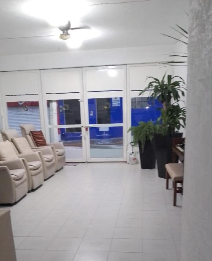 Hotel Club Abuelos خالابا المظهر الخارجي الصورة