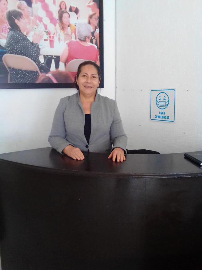 Hotel Club Abuelos خالابا المظهر الخارجي الصورة