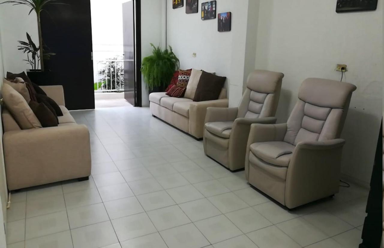 Hotel Club Abuelos خالابا المظهر الخارجي الصورة