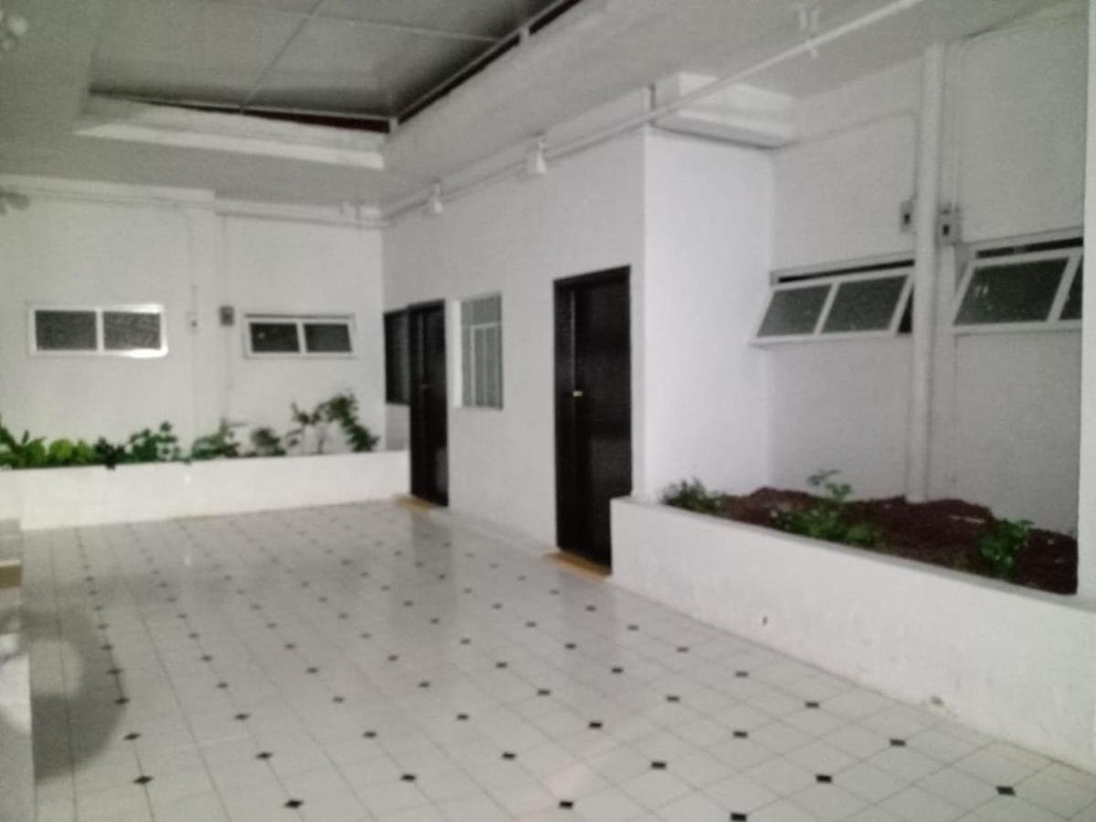 Hotel Club Abuelos خالابا المظهر الخارجي الصورة