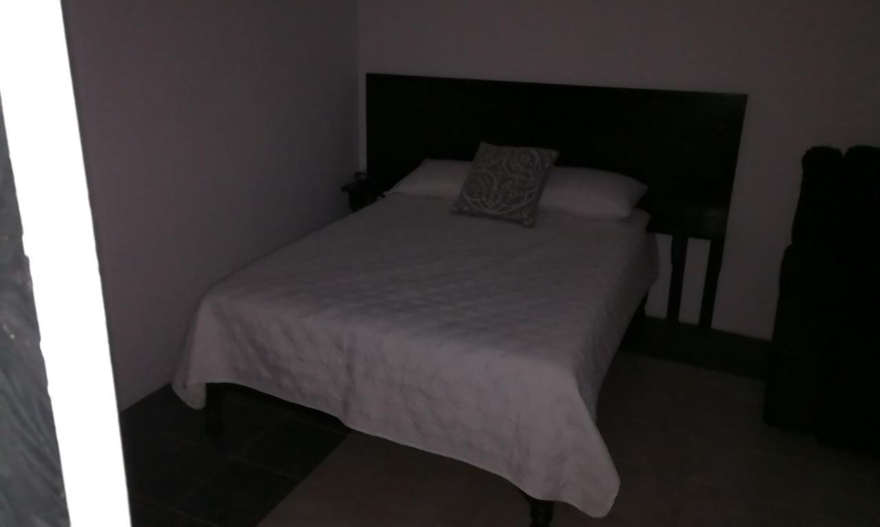 Hotel Club Abuelos خالابا المظهر الخارجي الصورة
