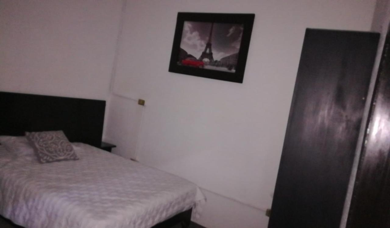Hotel Club Abuelos خالابا المظهر الخارجي الصورة