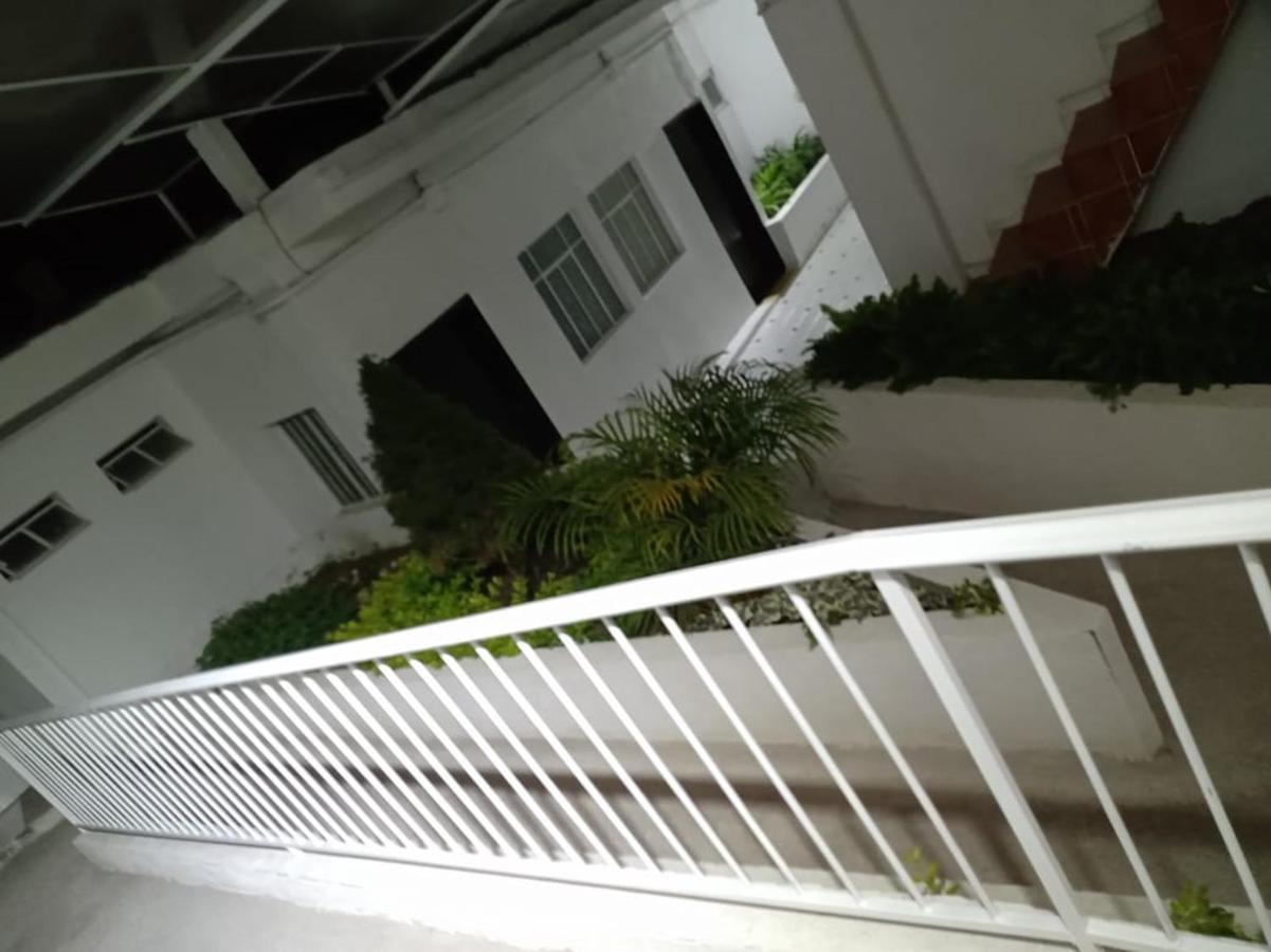 Hotel Club Abuelos خالابا المظهر الخارجي الصورة