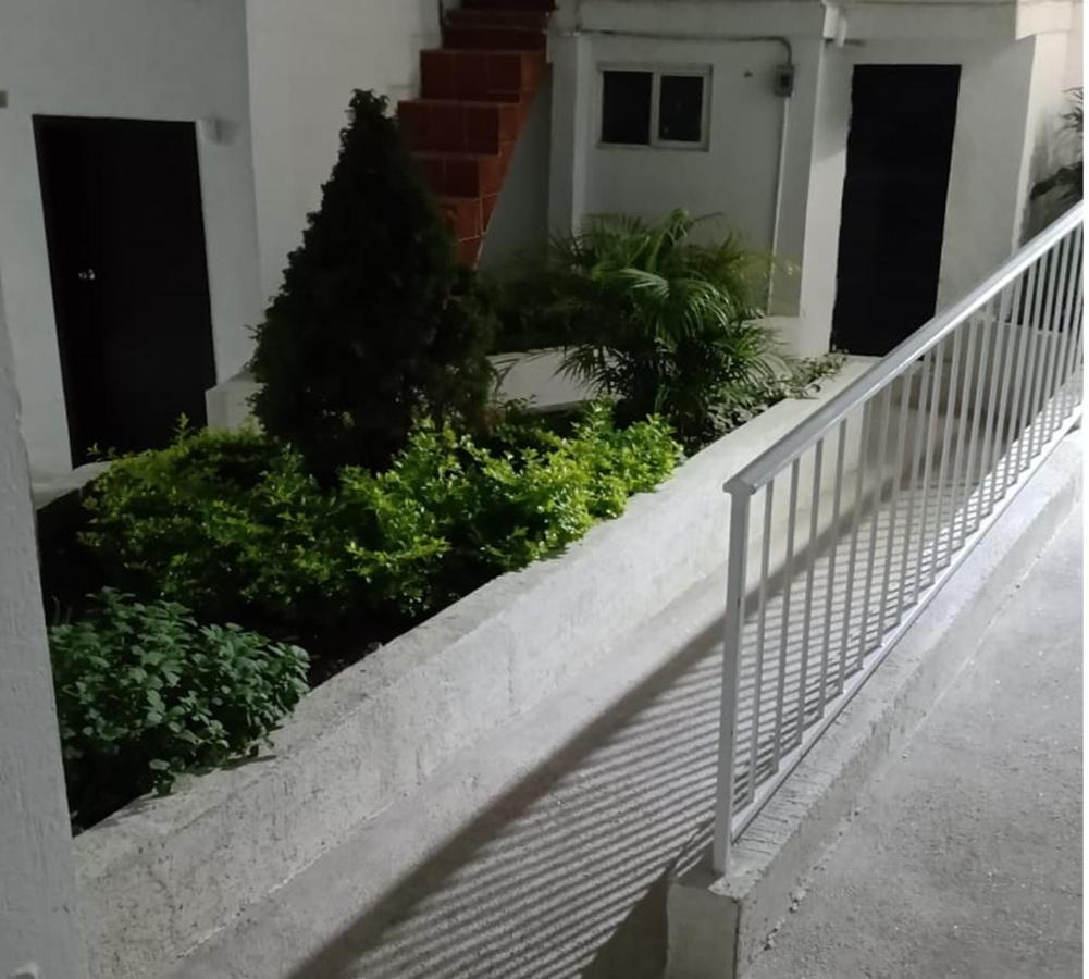 Hotel Club Abuelos خالابا المظهر الخارجي الصورة